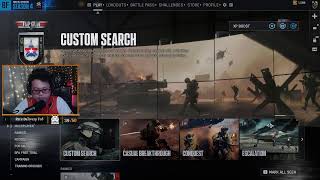 Battlefield 6 Learning How to play Battlefield Again