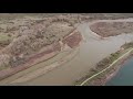 Trump administration releases $40 million for the Shoshone Water Rights Preservation Project