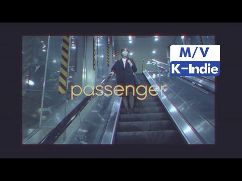 [M/V] SOON - Passenger [with Myung Yeon Su (명연수)]