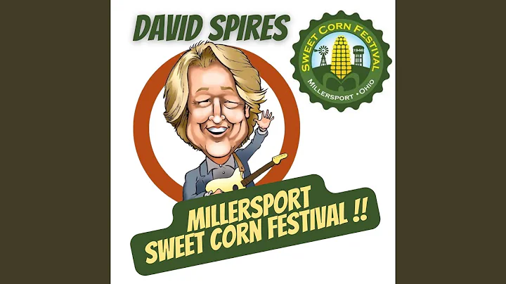 Millersport Sweet Corn Festival