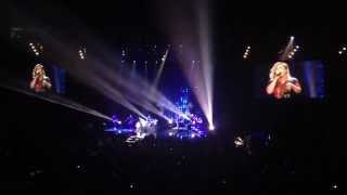Kelly Clarkson | Killing Me Softly Cover LIVE from the Viejas Arena San Diego PxPTour 8/16/15