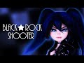 Custom Black ★ Rock Shooter Doll [ HATSUNE MIKU COLLAB ]