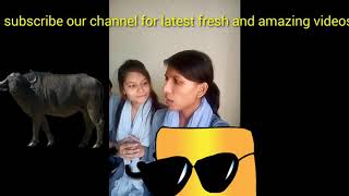Larki K Kam Dekhen Zara Naughty Girls Doing Masti Really Funny By Pakistan Technology