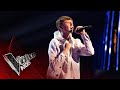 Dara Performs 'Against All Odds' | The Final | The Voice Kids UK 2020