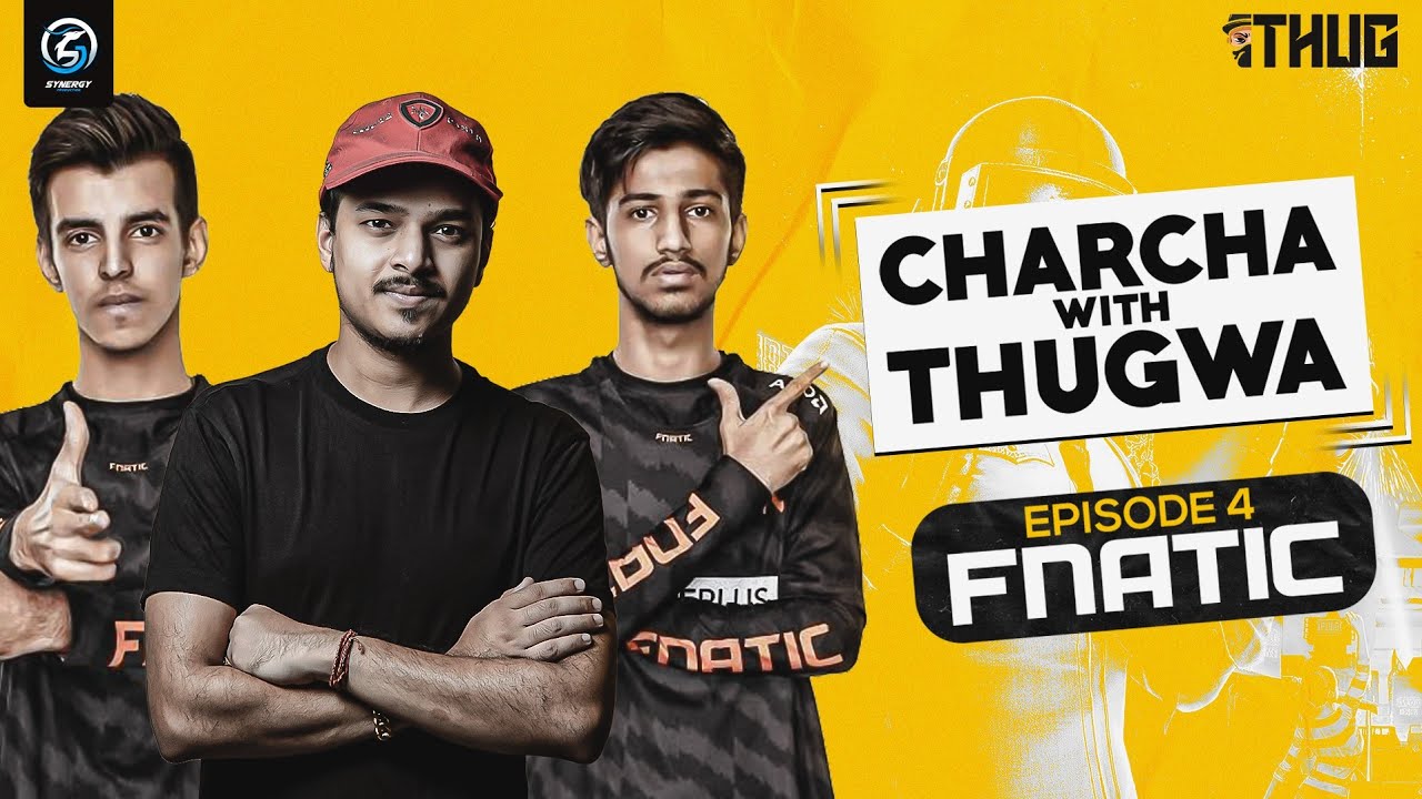 CHARCHA WITH THUGWA - S2 || Ft. @ronak and @owais || TALKS HAPPENED ❤🙏
