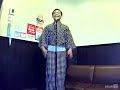 小山茉美/コロムビアゆりかご会/アラレちゃん音頭【うたスキ動画】