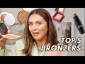 TOP 5 BRONZERS FOR SPRING/SUMMER 2020