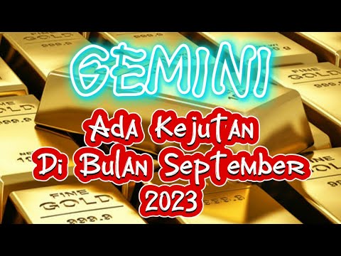 Video: Siapa ramalan bintang gemini?