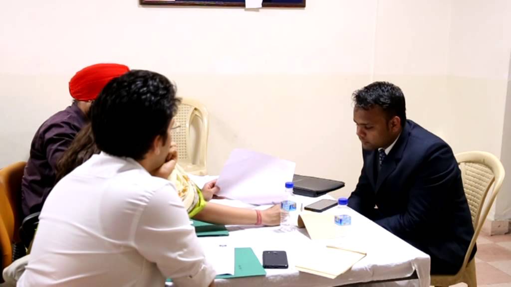 JIMS Rohini Mock GDPI - MBA/PGDM Admissions 2016 - JIMS News