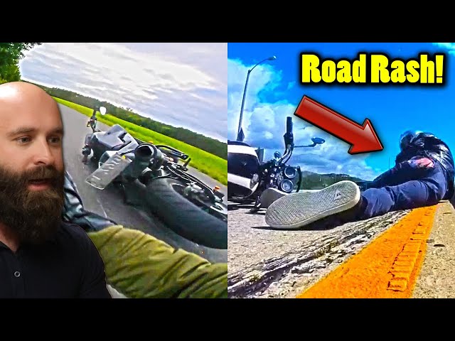 Road Rash (Multi): rachas alucinantes de moto movidos a pancadaria