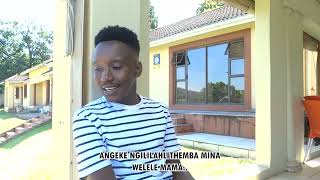 Ngikhanyisele Ft Abbie Visualiser