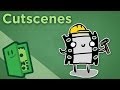 Cutscenes - A Powerful (and Misused) Narrative Design Tool - Extra Credits