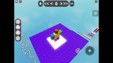 Noob’s High Jump Per Difficulty Chart Obby All stage (1-28)