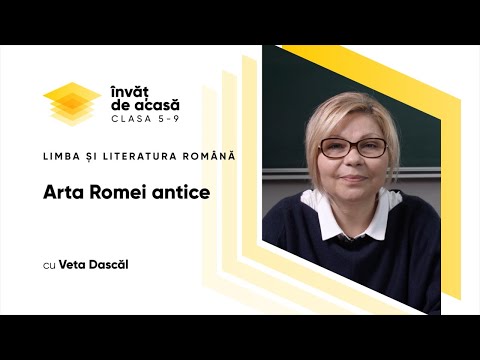 Video: „Insulele nedescoperite” - Centrul de artă pentru copii