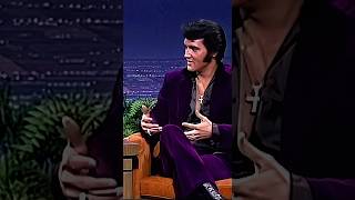 AI Elvis Presley on The Johnny Carson Show! 👑🎙️ “The King Meets The King of Late Night!”