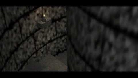 Clock Tower: the First Fear (PS1) Opening Movie
