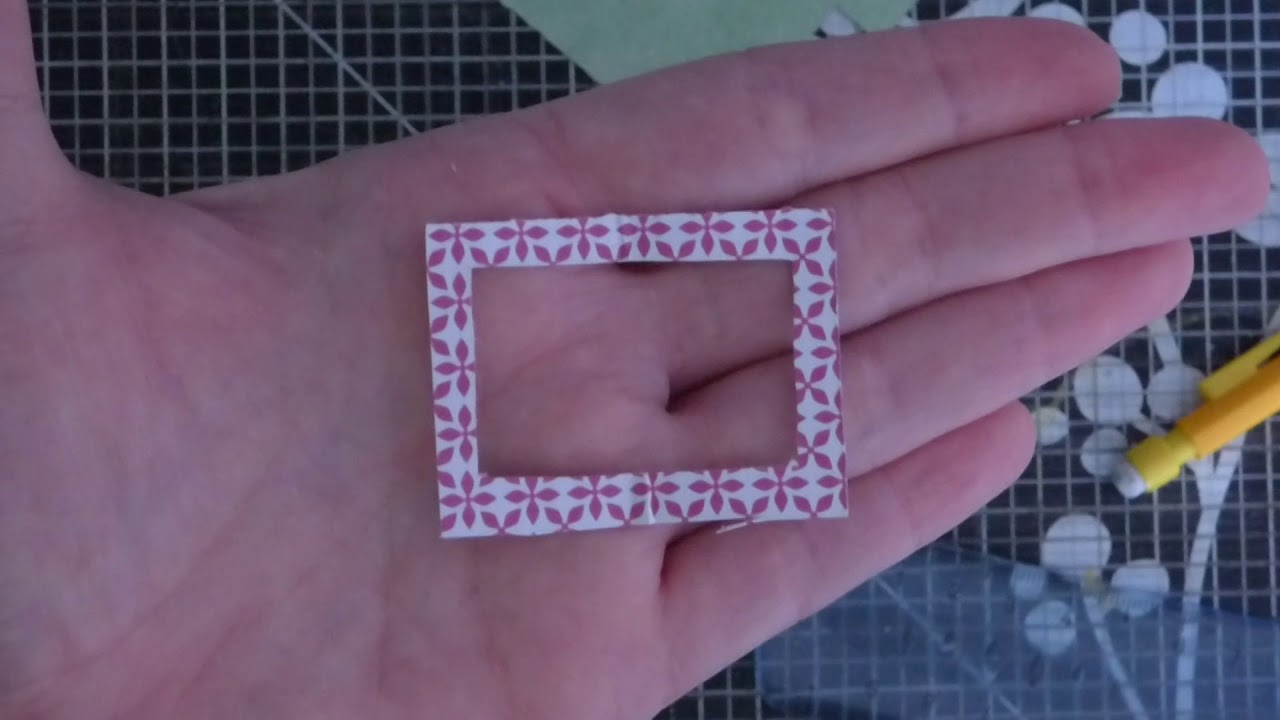 Embellissement #2  scrap avec peu de matériels  + blabla...