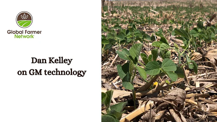 Dan Kelley on GM technology
