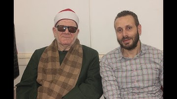 روقان محصلش ولا هيحصل ختام للتاريخ تلاوة تأخذك لعالم من الهدوء والسكينة وراحة البال | محمد الامام 💥