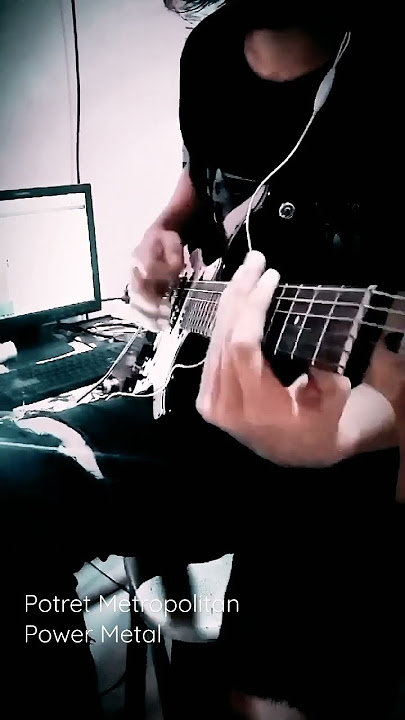Download lagu Potret Metropolitan  Power Metal