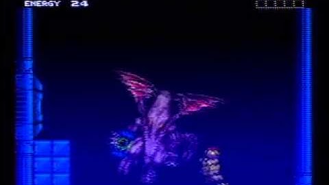 Super Metroid 100% Walkthrough Part 1 - How do I play this game?