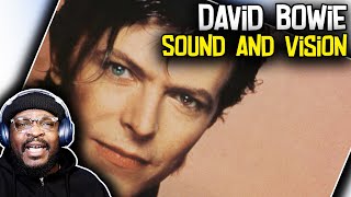 Hidden Gem!! | David Bowie - Sound and Vision | REACTION/REVIEW