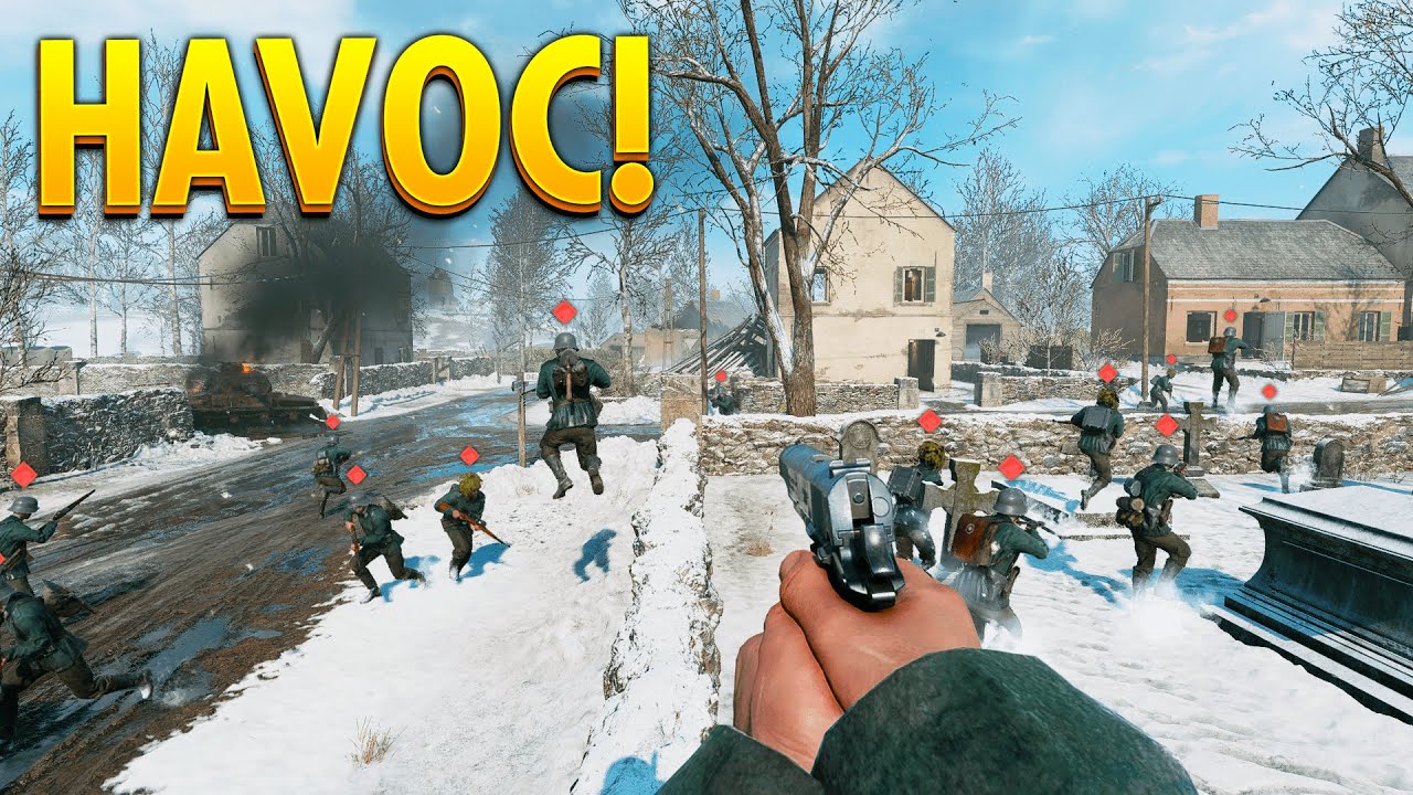 *NEW* Battlefield 2042 - EPIC & FUNNY Moments #169