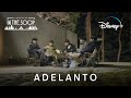 In The Soop : Friendcation | Adelanto Subtitulado | Disney+