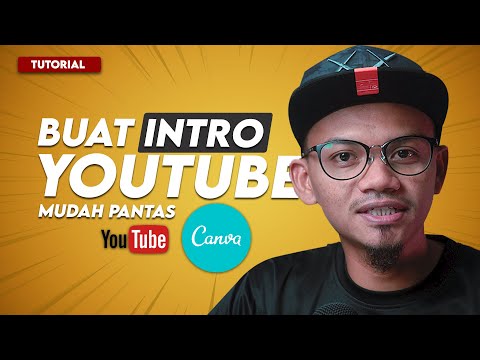 Video: Cara Membuat Video Intro