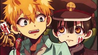 Kou Minamoto clips for edits || ep 1-4 || After School Hanako-Kun || dub