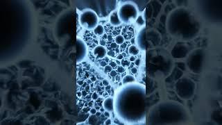 ठोस में कण कैसे व्यवस्थित होते हैं #chemistry #atom #solid #statesofmatter