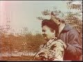 Будние Динмухамеда Кунаева и Зухры Ялымовой, 1981 год