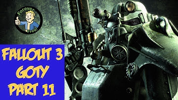 Fallout 3 - Part 11 *Into the big ants nest*