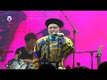 【Chinese Rock 西游乐队】西游乐队九周年《满汉全席》