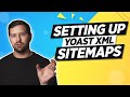 Setting Up XML Sitemaps With Yoast SEO Plugin