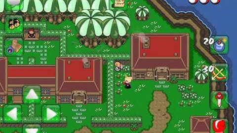 Lets Try Graal Classic | Part 1 | The Tutorial