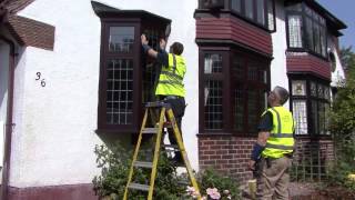 Glaziers - Premier Glazing Services