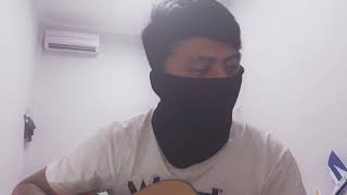 Souqy mungkin aku yg salah (cover) denni ilham
