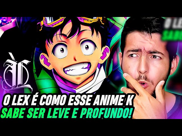 Memes anime Brasil