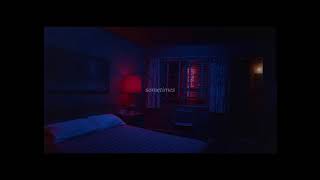 (free) Frank ocean // Travis scott type beat - sometimes