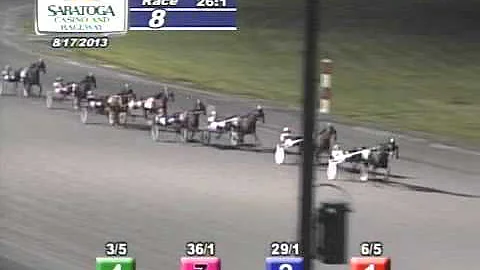 Bolt The Duer - 2013 Joe Gerrity Jr. Memorial - Sa...