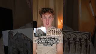 The entire history of British architecture in 30 seconds…#BritishArchitecture #ArchitectureStudents