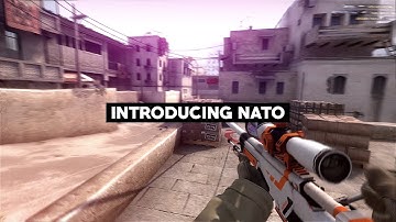 Introducing dN Nato By MsC AvanZ [CSGO Frag Movie] (BanjoJoeBro)