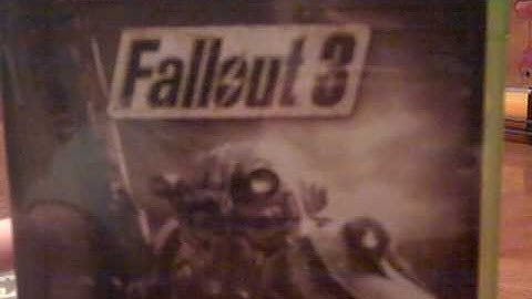 fallout 3 game of the year edition review