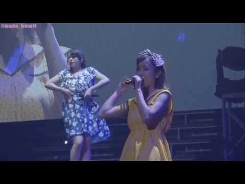 ℃-ute Concert Tour 2016 Haru ~℃ONCERTO~ Please, love me more!