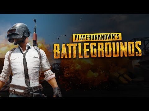 KINGOFDARKNESSCERBERUS АИД ПОДНИМАЕМ РЕЙТИНГ - PUBG