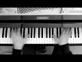 "Le Papillon", Chopin, Etude Op.25  No.9