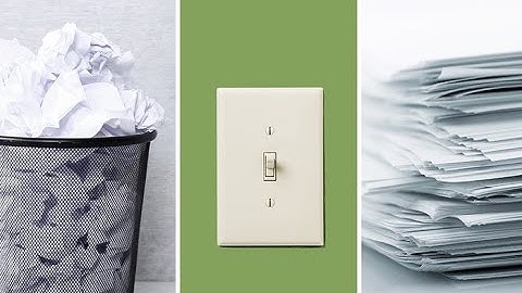 Ricoh Print Efficiently