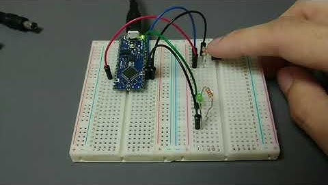 Arduino Nano Everyでタクトスイッチを制御してみる