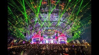 Insomniac Countdown NYE 2017 Recap